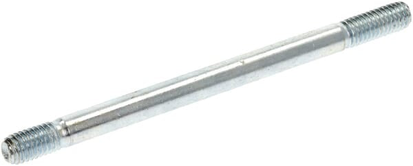 Låsestift M6x91 - AL-KO - Studs - AK411879