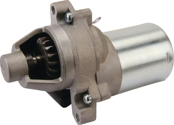Startmotor - AL-KO - Startmotor - AK412449