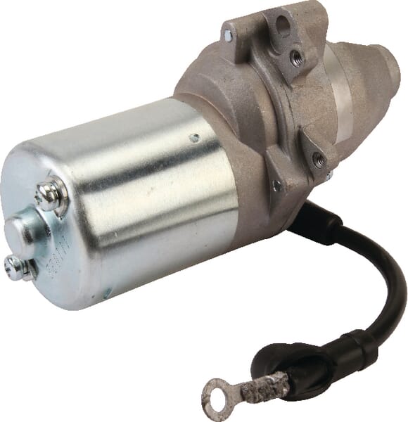 Startmotor - AL-KO - Startmotor - AK412449