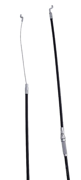 Bowdenkabel 1180 mm - AL-KO: DrivkabeltrækoversigtOE - AK450756