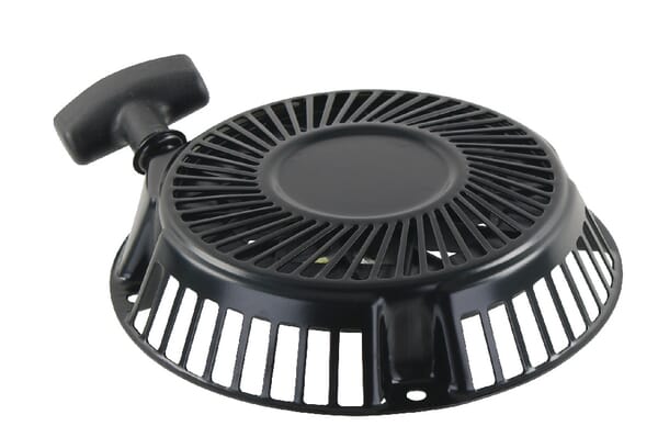 Starter - AL-KO - Rekylstarter - AK455207