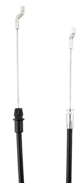 Bowdentræk 1220 AL-KO, Varenr: AK470502, Accelerator kabel.