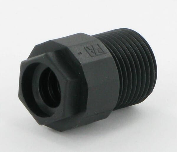 Reduktionsnippel M/V PVC - AL-KO - OE - AK509943