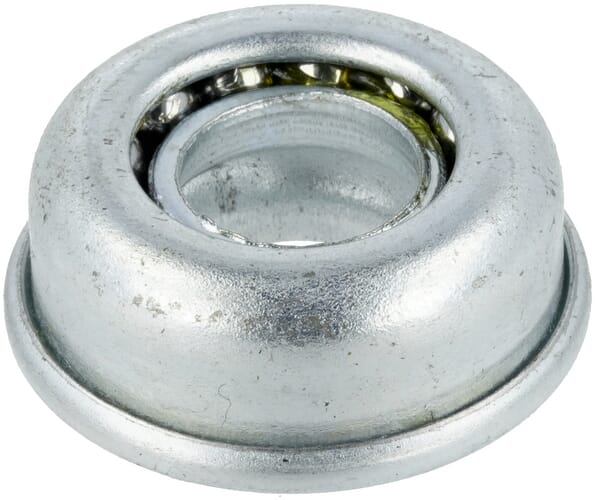 Hjul leje 12x27x12 - AL-KO - LejerOversigtOE F&G - AK510923