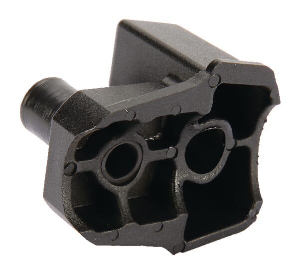 Holder PVC rød - AL-KO - OE - AK512722