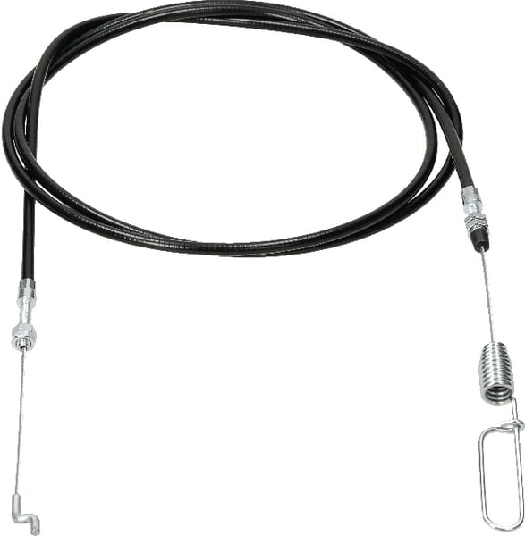 Kabel - AL-KO - DrivkabeltrækoversigtOE - AK514157