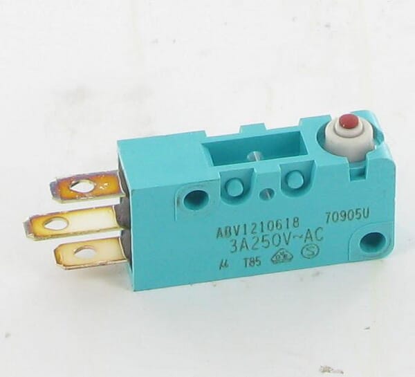 Kontakt/sensor - AL-KO - KontakterOversigt F&G - AK514329