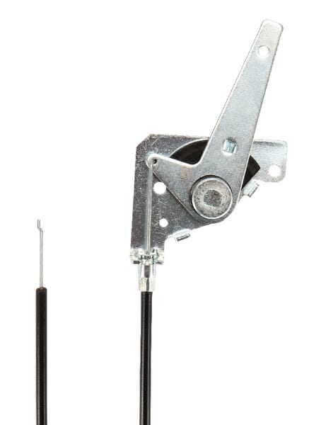 Gaskabel - AL-KO - Accelerator kableroversigtOE - AK514382
