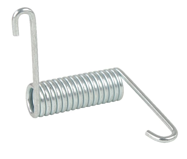 Fjeder pedal - AL-KO - FjedreoversigtF&G OE - AK514386