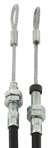 Kabel til højdejustering - AL-KO, varenr. AK521129.
