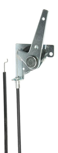 Gaskabel - AL-KO - Accelerator kableroversigtOE - AK521729