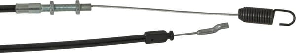 Drivkabel 1330 mm - AL-KO - DrivkabeltrækoversigtOE - AK529101