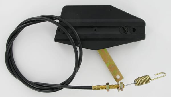 Drivkabel Premium 52 - AL-KO: DrivkabeltrækoversigtOE - AK544239