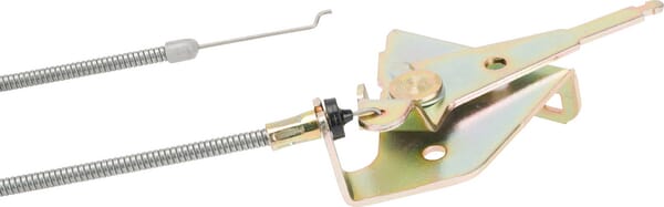 Throttle kabel - John Deere: Accelerator kabel - OE: AM103026