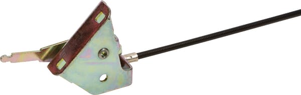 Gashåndtag kabel John Deere: OEM: AM106135