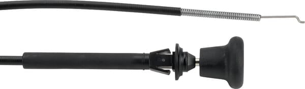 Gas kabel - John Deere: Accelerator, AM130990