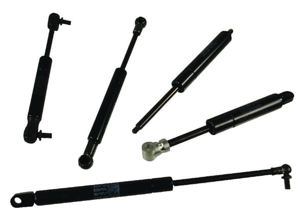 Gasdæmper L520-1.800N - AL-KO - Gasdæmper Stabilus - CA844634
