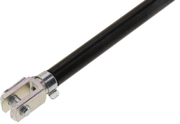 Gasdæmper L721-2.100N - AL-KO - Gasdæmper Stabilus - CA9508YA