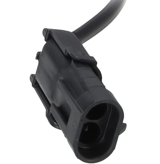 Adapterkabel JD 4640 - CAS66315KR: Forbindelse til 2 kameraer.