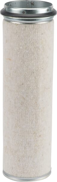 Sek. Luftfilter element: CF1200, John Deere Luftfiltre