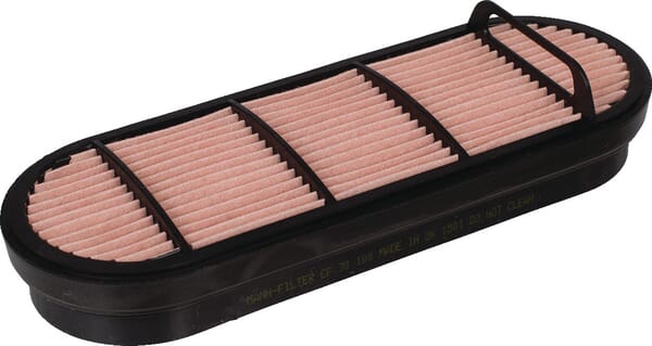 Luftfilter indv - John Deere - Luftfiltre - CF30100