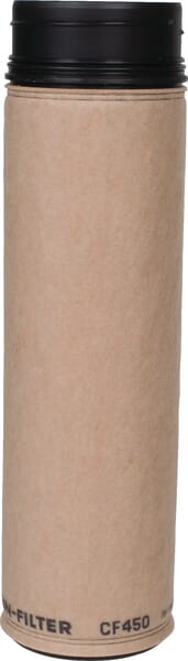 Luftfilter Mann Filter - John Deere - Luftfiltre - CF450