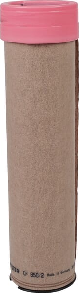 Luftfilter indv - John Deere - Luftfiltre - CF8502
