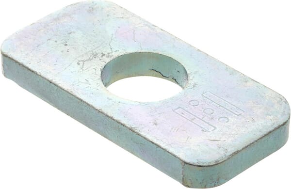 CI040569: Metal Works, generisk - John Deere beslag.