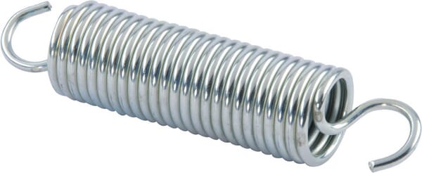 Fjeder - John Deere - Carraro fjedre - CI071258