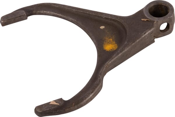 Smedet gaffel - John Deere - Gaffel Carraro - CI120296
