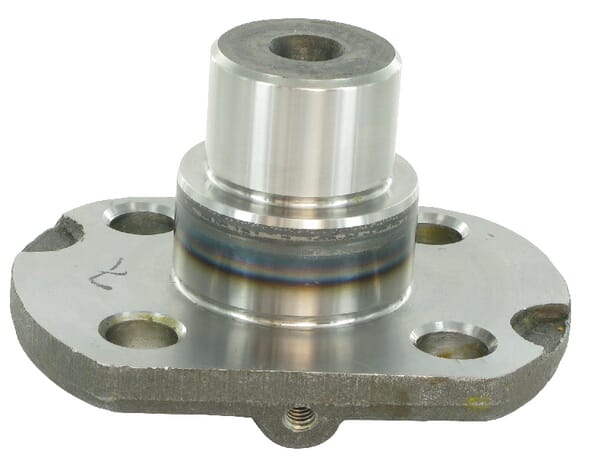 Spindelstift - John Deere - Svirvelpins, Carraro - CI128904
