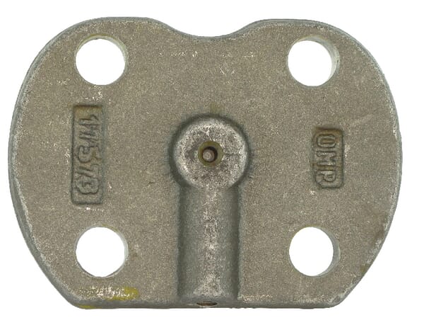 Spindelstift - John Deere - Svirvelpins, Carraro - CI128904