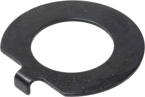 Skinne - John Deere - DelePladefjedre - CI134105