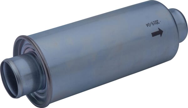 Hydraulik filter: John Deere - In-Line - CI136693