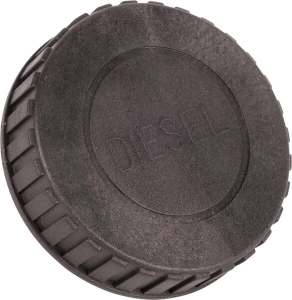 Tankdæksel - John Deere - Dæksel - CI197063