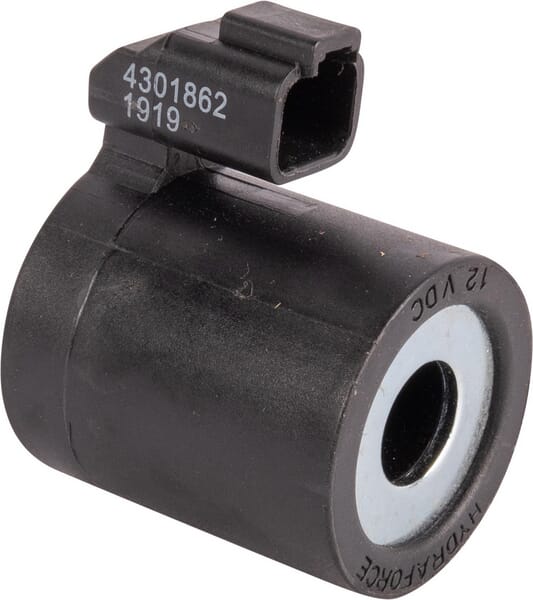 Magnetventil - John Deere - Spole Carraro - CI262779
