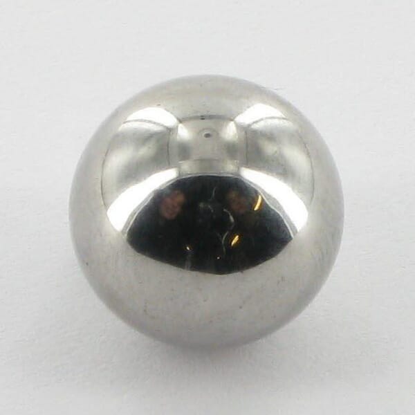 Ball JD - John Deere - Styrekugleled OE - D2361RN