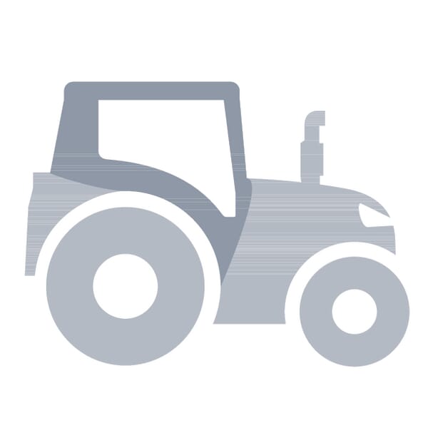 Forrude, nedre - John Deere - Forruder - D8181
