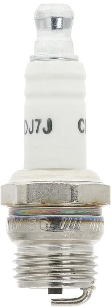 Vare nr DJ7J: Tændrør M14x1,25x8,30 mm, nøgle 16 mm, Champion.