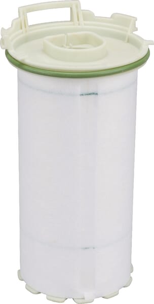 Krumtapåndefilter John Deere, Luftfilter DZ105796.