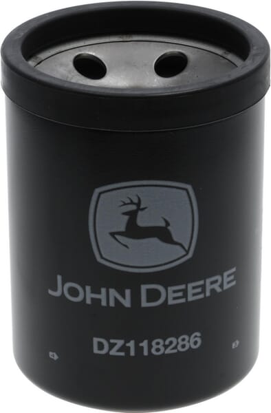 Oliefilter - John Deere - Oliefiltre OE - DZ118286