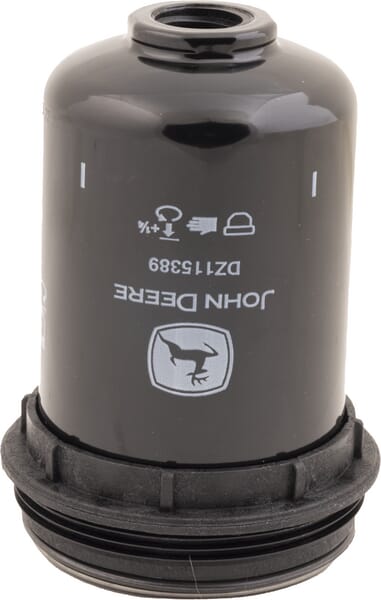 Filter - John Deere - Brændstoffilter - DZ128542