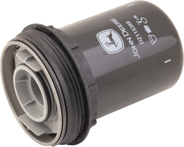 Filter - John Deere - Brændstoffilter - DZ128542