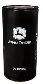 Fuel filter - John Deere - Brændstoffilter - DZ130550