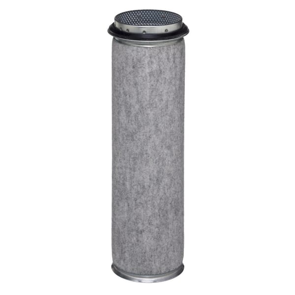 Luftfilter - John Deere - Luftfilter Hengst - E115LS