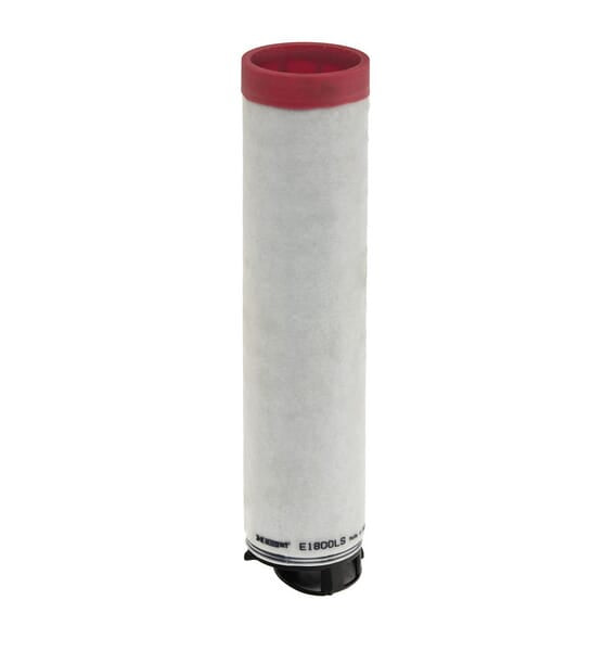 Luftfilter - John Deere - Luftfilter Hengst - E1800LS