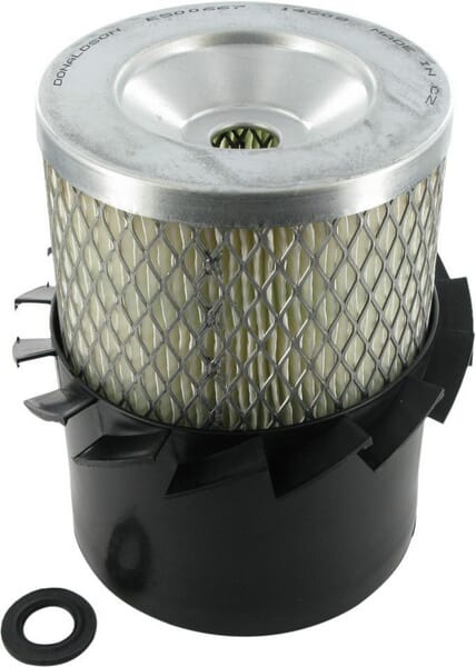 Luftfilter, Donaldson, John Deere, Indvendig: E500667.