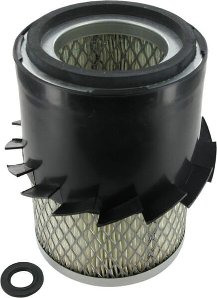 Luftfilter, Donaldson, John Deere, Indvendig: E500667.