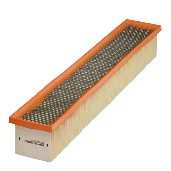 Kabinefilter - John Deere - Kabine filter Hengst - E5909LI