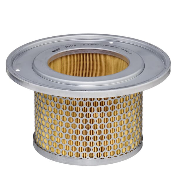 Luftfilter - John Deere - Luftfilter Hengst - E645LS